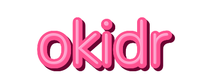 okidr — logo kanal